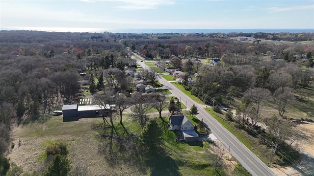 721 Merkey Road, Manistee, MI 49660