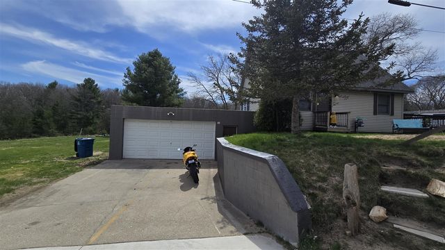 721 Merkey Road, Manistee, MI 49660