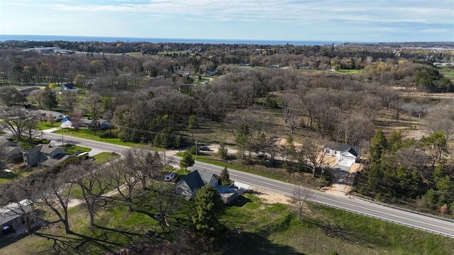 721 Merkey Road, Manistee, MI 49660