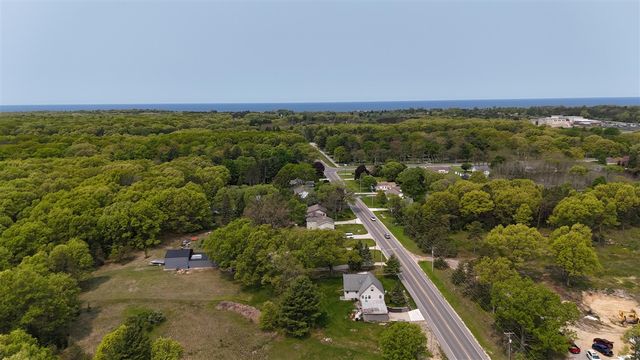 721 Merkey Road, Manistee, MI 49660