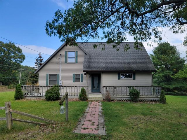 721 Merkey Road, Manistee, MI 49660