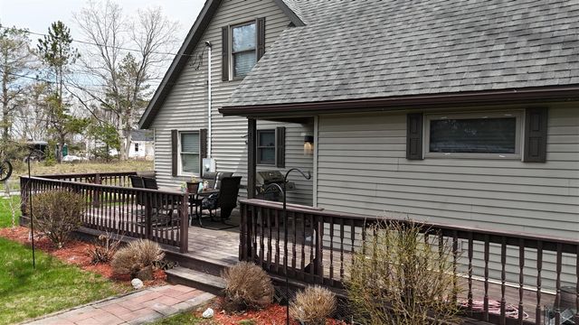 721 Merkey Road, Manistee, MI 49660