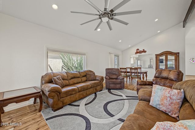 8849 E FAIRWAY Boulevard, Sun Lakes, AZ 85248