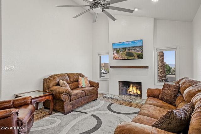 8849 E FAIRWAY Boulevard, Sun Lakes, AZ 85248
