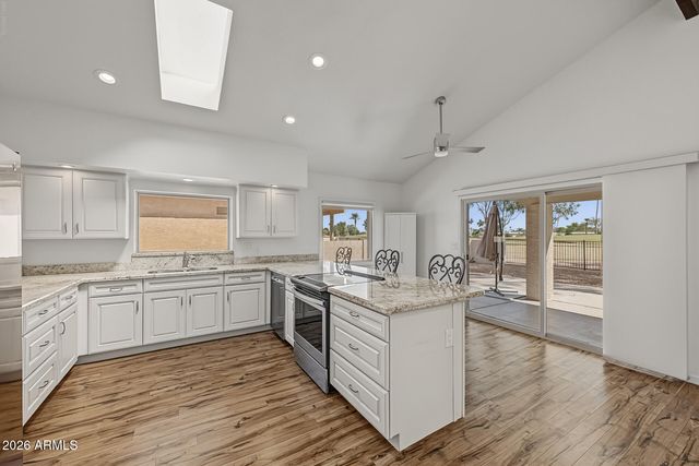 8849 E FAIRWAY Boulevard, Sun Lakes, AZ 85248