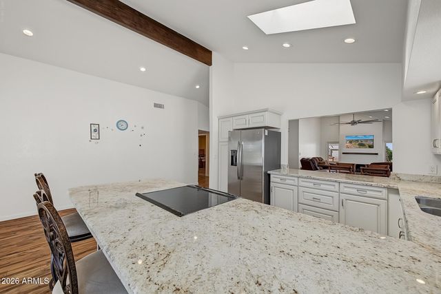 8849 E FAIRWAY Boulevard, Sun Lakes, AZ 85248
