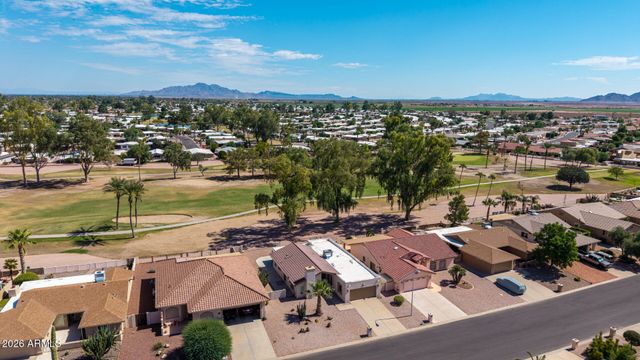 8849 E FAIRWAY Boulevard, Sun Lakes, AZ 85248