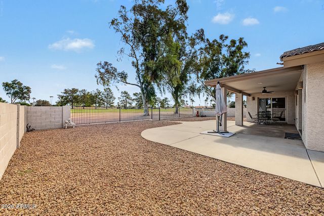 8849 E FAIRWAY Boulevard, Sun Lakes, AZ 85248