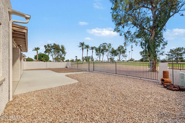 8849 E FAIRWAY Boulevard, Sun Lakes, AZ 85248