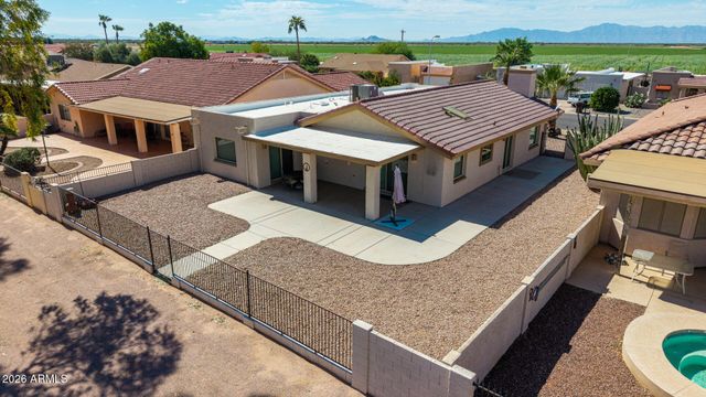 8849 E FAIRWAY Boulevard, Sun Lakes, AZ 85248