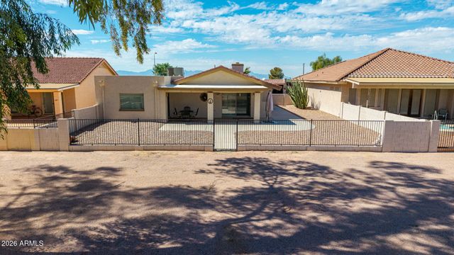 8849 E FAIRWAY Boulevard, Sun Lakes, AZ 85248