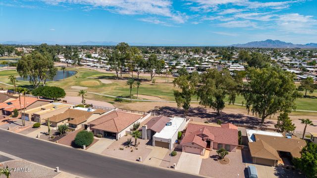 8849 E FAIRWAY Boulevard, Sun Lakes, AZ 85248