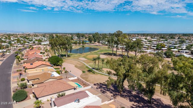 8849 E FAIRWAY Boulevard, Sun Lakes, AZ 85248