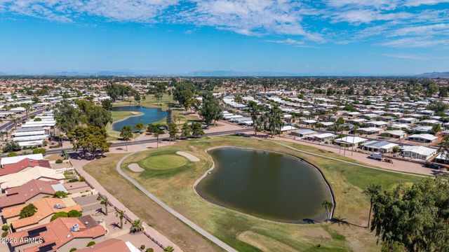 8849 E FAIRWAY Boulevard, Sun Lakes, AZ 85248