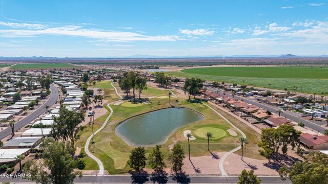 8849 E FAIRWAY Boulevard, Sun Lakes, AZ 85248
