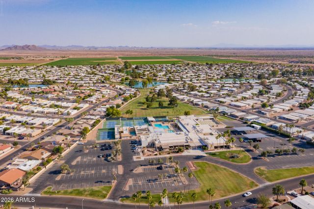 8849 E FAIRWAY Boulevard, Sun Lakes, AZ 85248