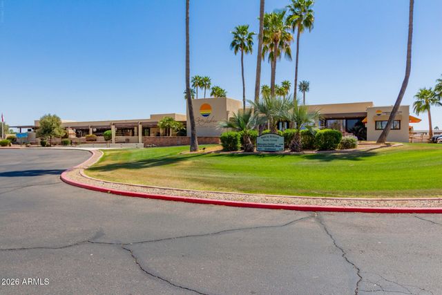 8849 E FAIRWAY Boulevard, Sun Lakes, AZ 85248