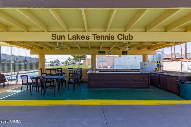 8849 E FAIRWAY Boulevard, Sun Lakes, AZ 85248