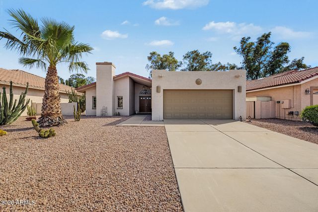 8849 E FAIRWAY Boulevard, Sun Lakes, AZ 85248