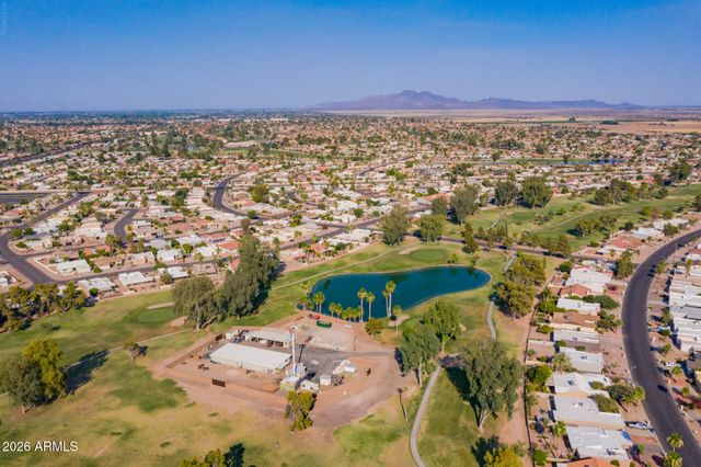 8849 E FAIRWAY Boulevard, Sun Lakes, AZ 85248