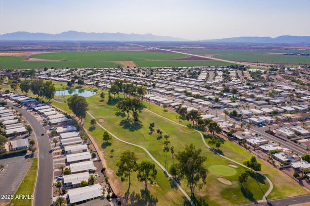 8849 E FAIRWAY Boulevard, Sun Lakes, AZ 85248