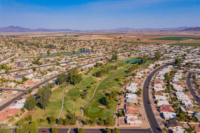 8849 E FAIRWAY Boulevard, Sun Lakes, AZ 85248