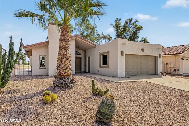 8849 E FAIRWAY Boulevard, Sun Lakes, AZ 85248