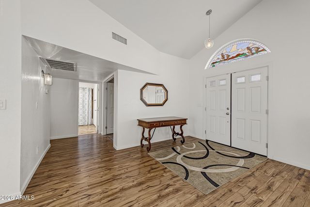 8849 E FAIRWAY Boulevard, Sun Lakes, AZ 85248