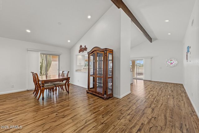 8849 E FAIRWAY Boulevard, Sun Lakes, AZ 85248