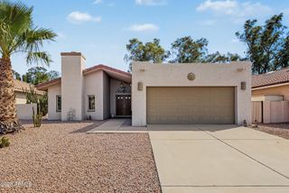8849 E FAIRWAY Boulevard, Sun Lakes, AZ 85248