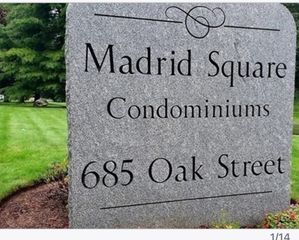 685 Oak Street 26 -8, Brockton, MA 02301
