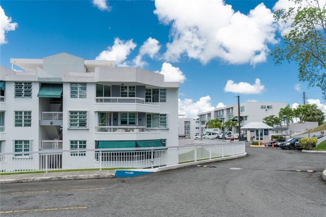 808 EL BOSQUE 808, Guaynabo, PR 00971