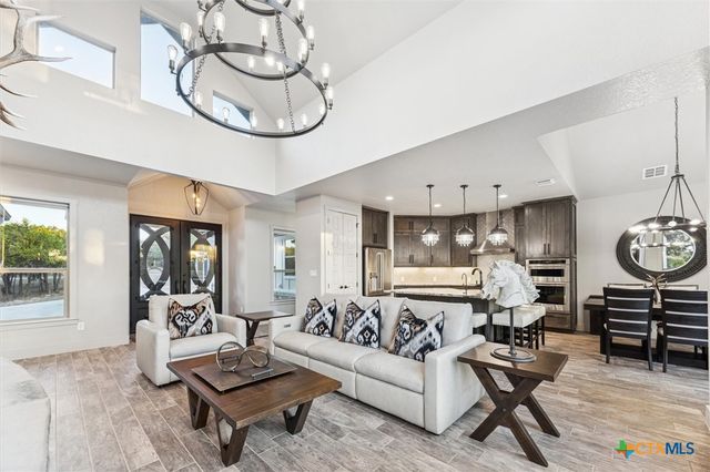 134 Flanders, Fischer, TX 78623