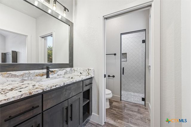 134 Flanders, Fischer, TX 78623