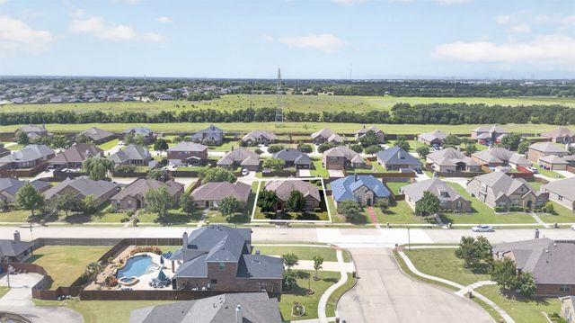 1109 Northwood Lane, Royse City, TX 75189