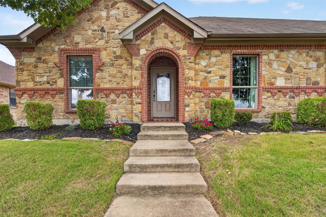 1109 Northwood Lane, Royse City, TX 75189