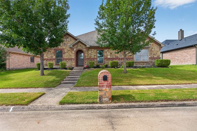 1109 Northwood Lane, Royse City, TX 75189