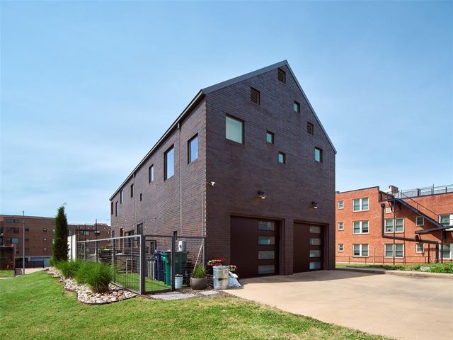 617 NW 5th Street, Oklahoma City, OK 73102