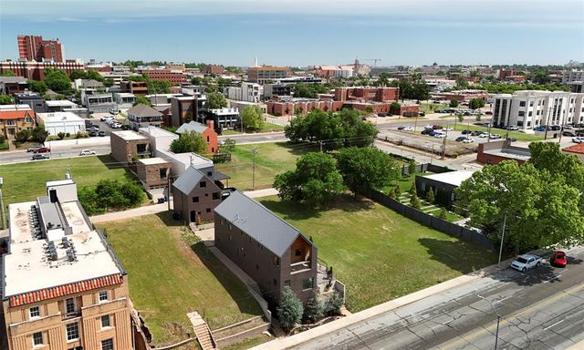 617 NW 5th Street, Oklahoma City, OK 73102