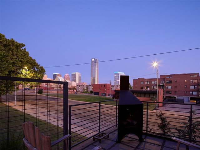617 NW 5th Street, Oklahoma City, OK 73102