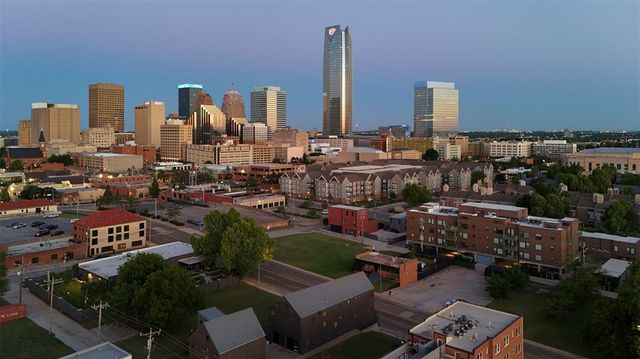 617 NW 5th Street, Oklahoma City, OK 73102