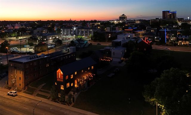 617 NW 5th Street, Oklahoma City, OK 73102