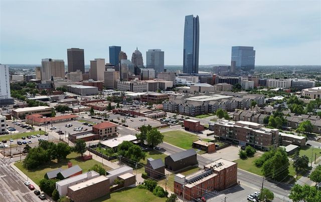 617 NW 5th Street, Oklahoma City, OK 73102