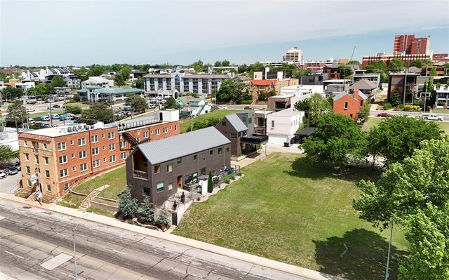617 NW 5th Street, Oklahoma City, OK 73102