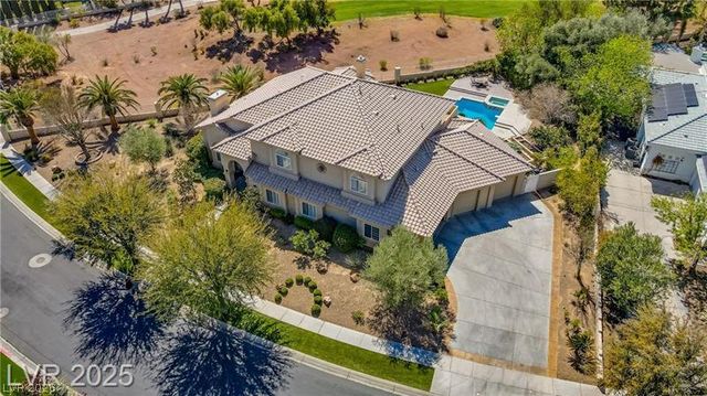 165 Inveraray Court, Henderson, NV 89074
