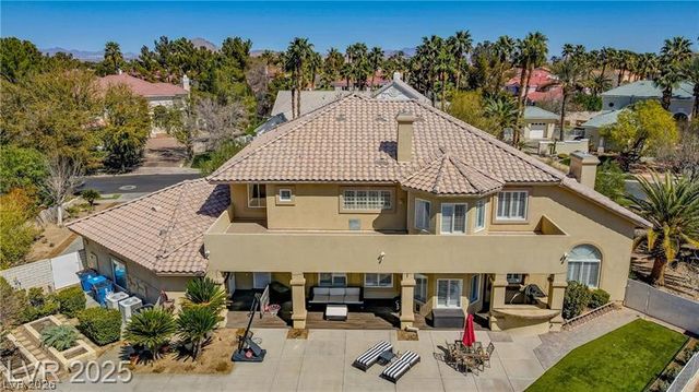 165 Inveraray Court, Henderson, NV 89074