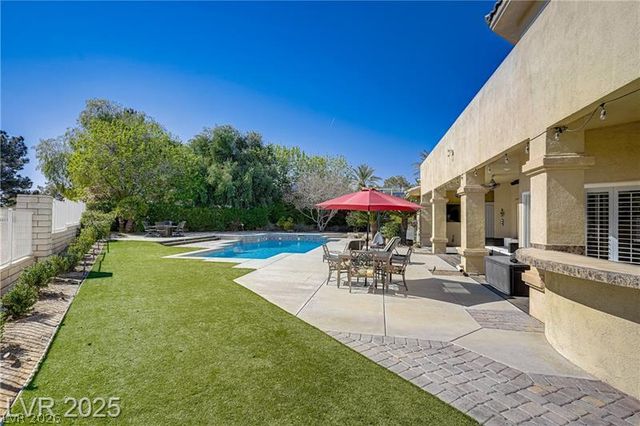 165 Inveraray Court, Henderson, NV 89074