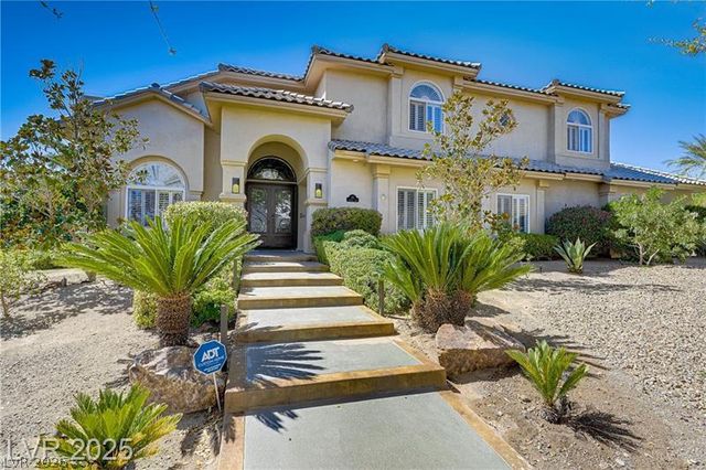 165 Inveraray Court, Henderson, NV 89074