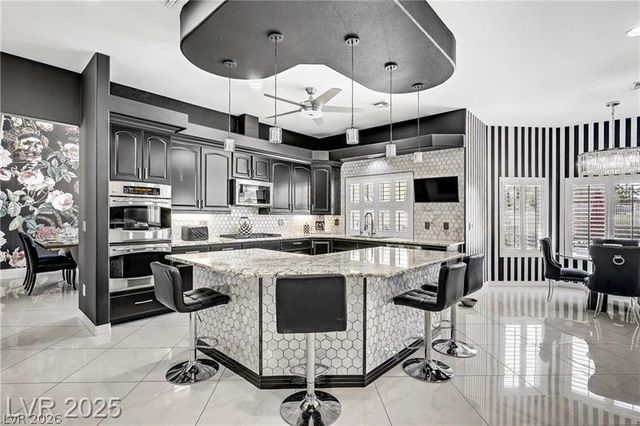 165 Inveraray Court, Henderson, NV 89074