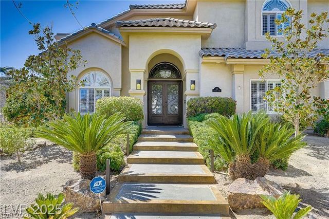 165 Inveraray Court, Henderson, NV 89074